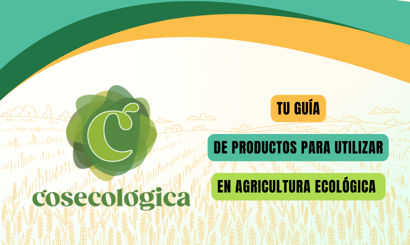 Cosecológica: La herramienta definitiva de consulta para agricultores ecológicos