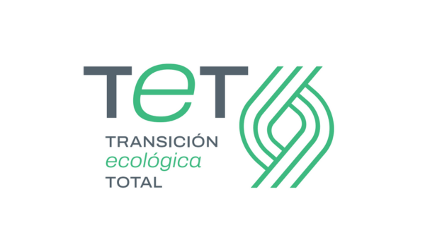 PROYECTO TRANSICIÓN ECOLÓGICA TOTAL. “Formación Trasversal y Multidisciplinar para Profesionales”
