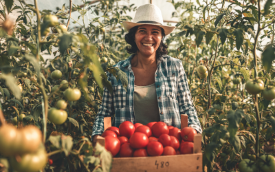 La economía verde abre nuevas oportunidades profesionales, pero las mujeres solo representan una de cada siete personas ocupadas en este ámbito