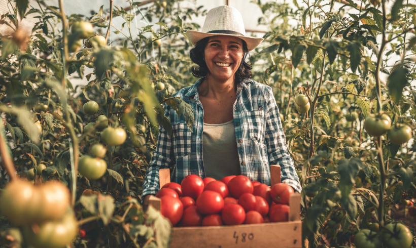 La economía verde abre nuevas oportunidades profesionales, pero las mujeres solo representan una de cada siete personas ocupadas en este ámbito