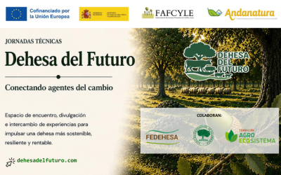 Arranca una nueva ronda de Jornadas Técnicas para abordar los principales retos de la dehesa