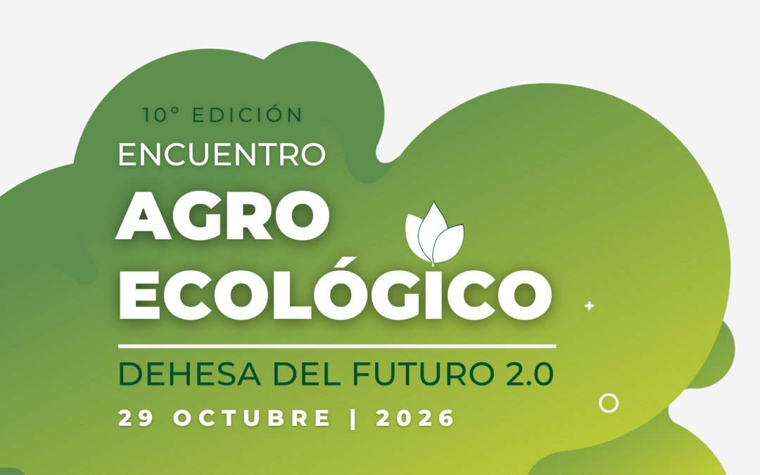 El X Encuentro Agroecológico ya tiene fecha:  el 29 de octubre volverá a reunir al sector en Hinojosa del Duque