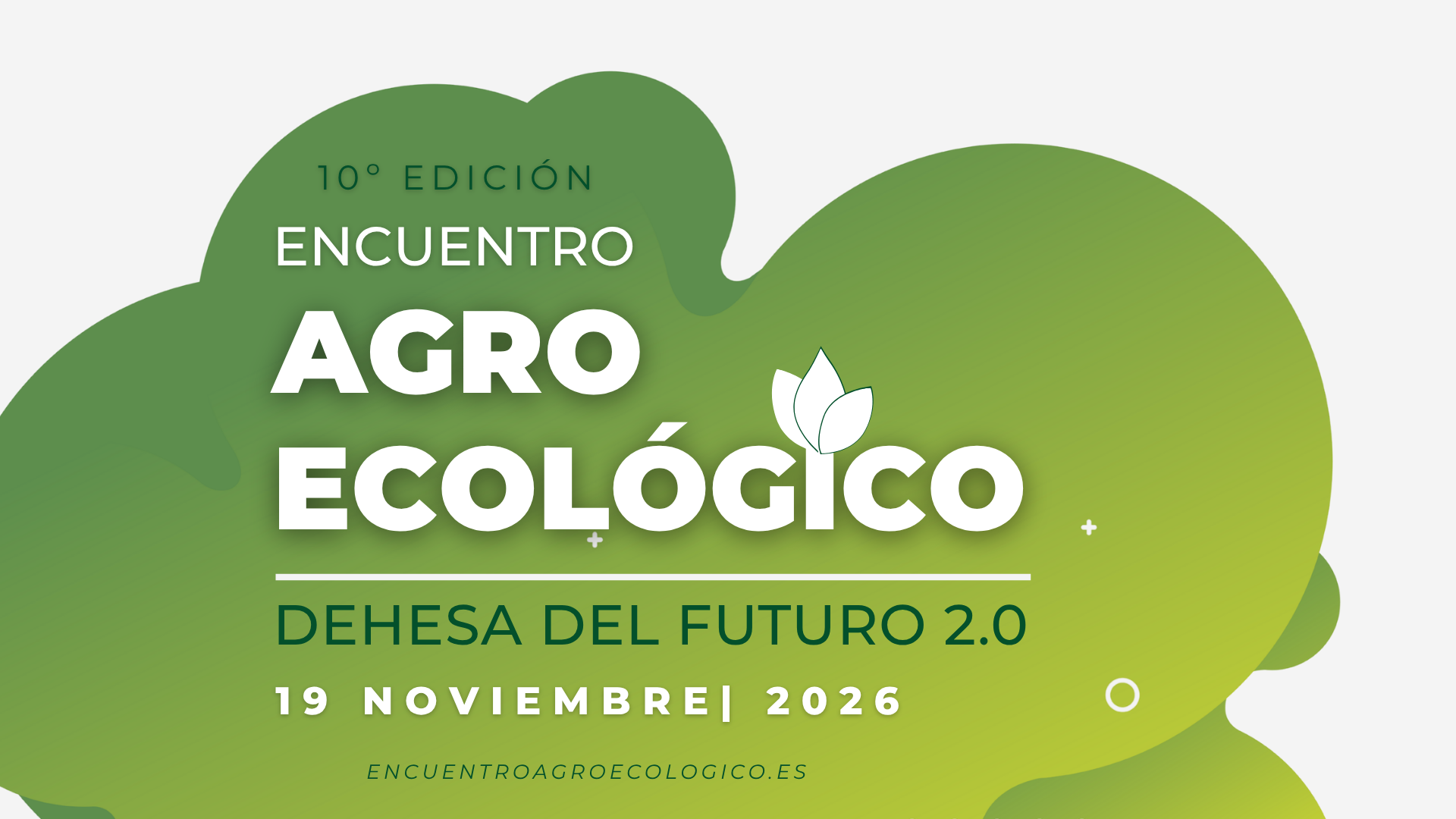 10º ENCUENTRO AGROECOLÓGICO