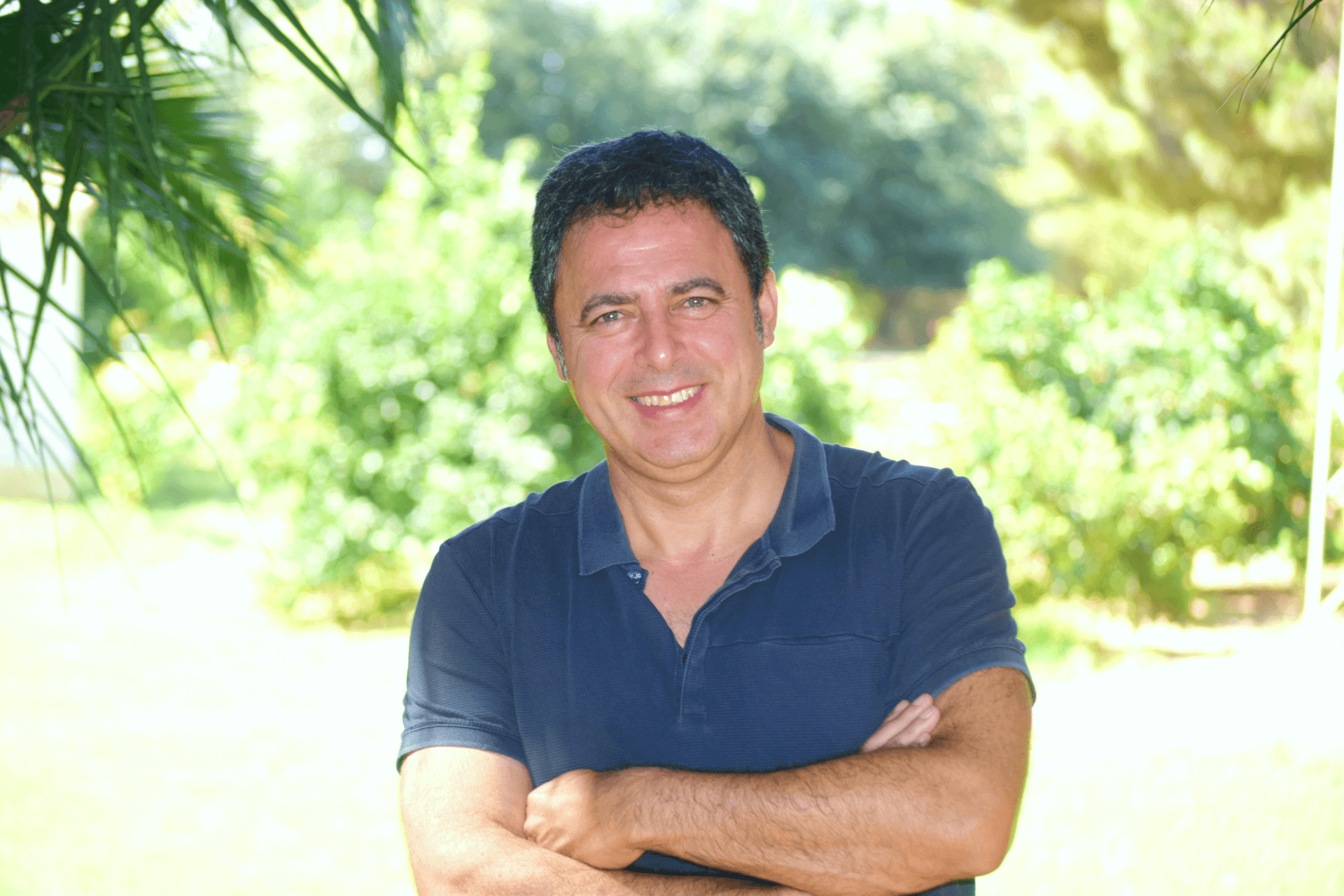 Gerónimo Sánchez Bendala, nuevo director de la Fundación Agroecosistema
